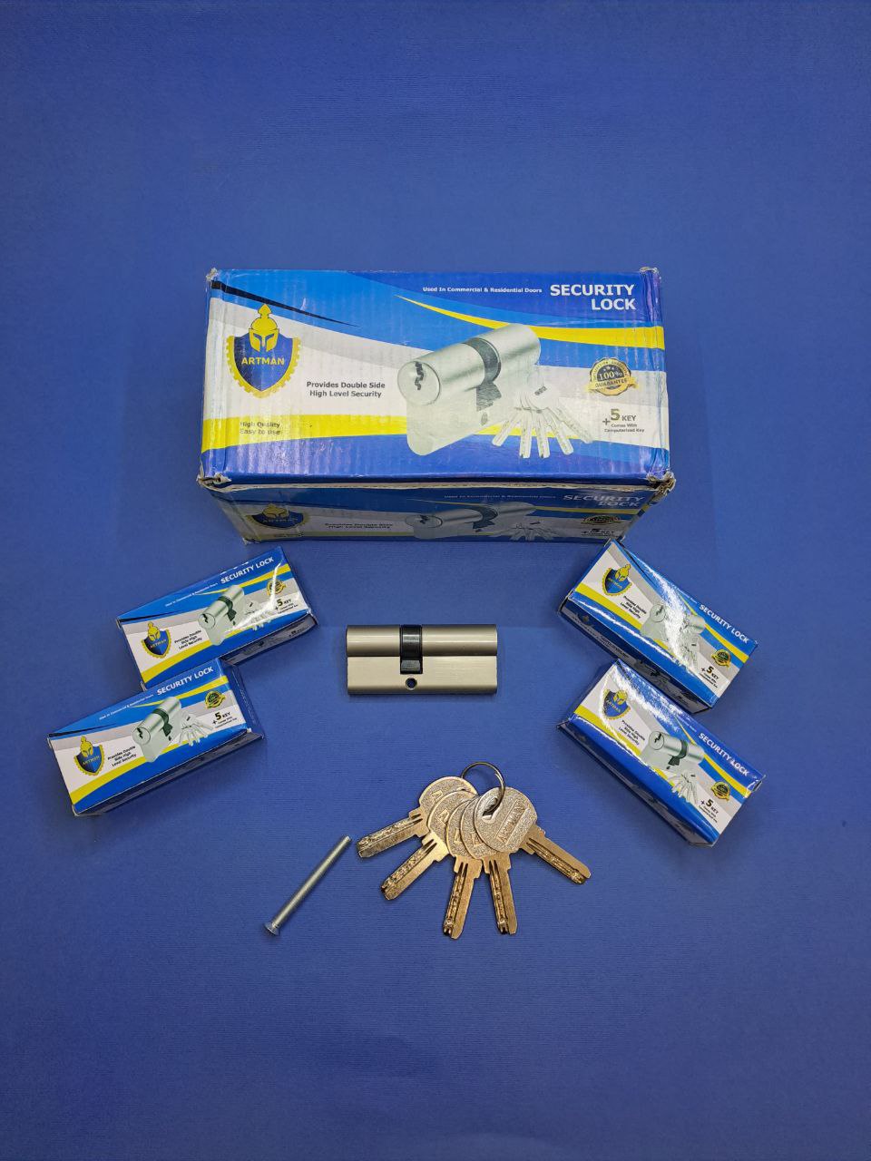 فروش ویژه سیلندر آرتمن