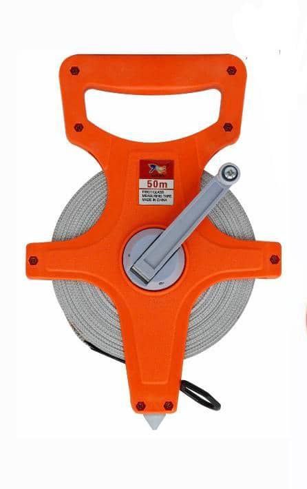 متر ۵۰ متری مهندسی فایبر