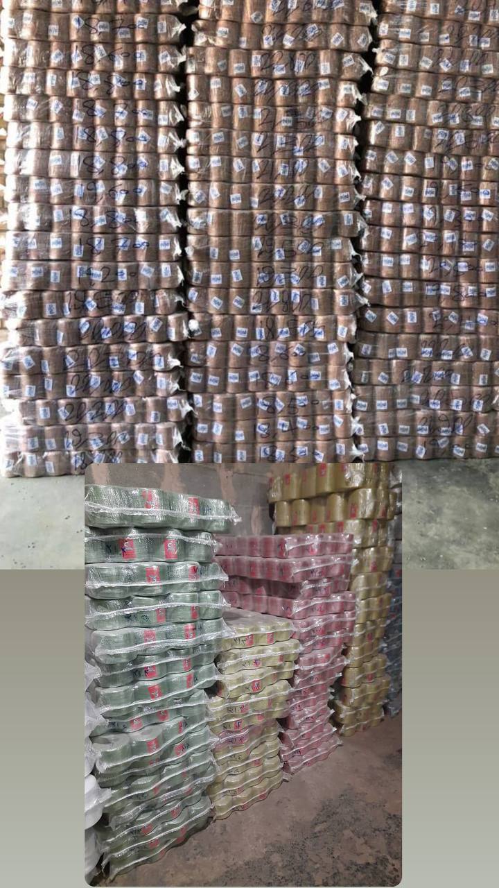 نخ قنادی ((کادویی))