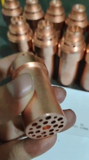 KATANA Torch Car Nozzle