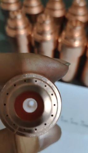 KATANA Torch Car Nozzle