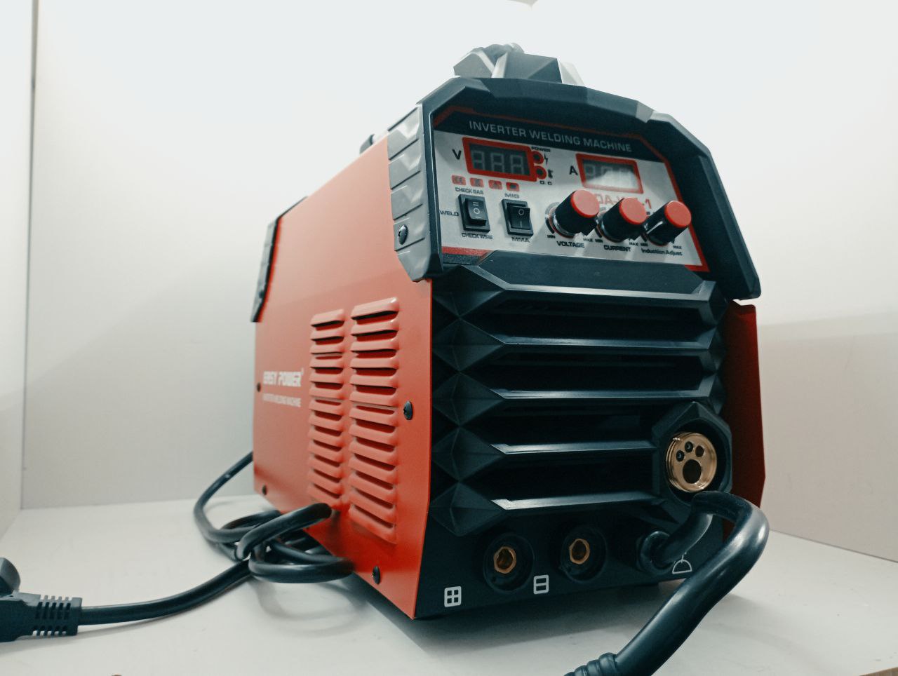 دستگاه جوش co2 حلقه کوچک