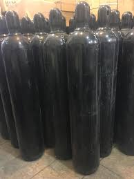 فروش انواع کپسول گاز صنعتی