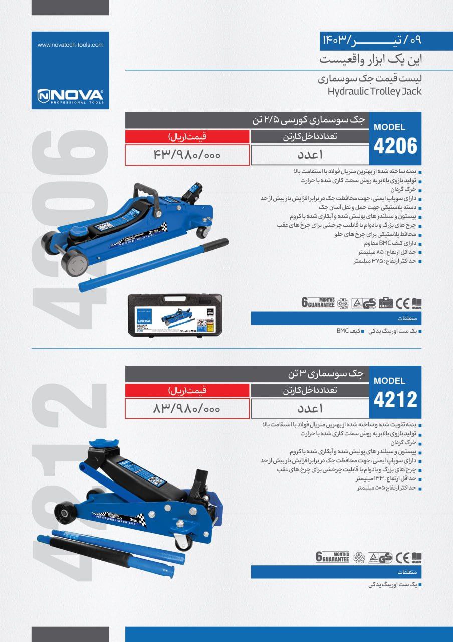 ⭕⭕فروشگاه ابزار طوسی⭕⭕