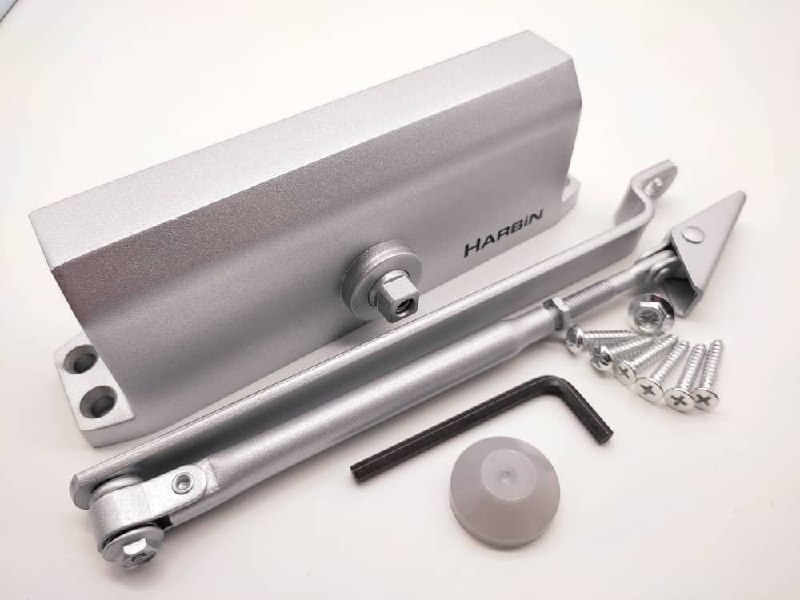 #جک_آرام_بند_HARBiN