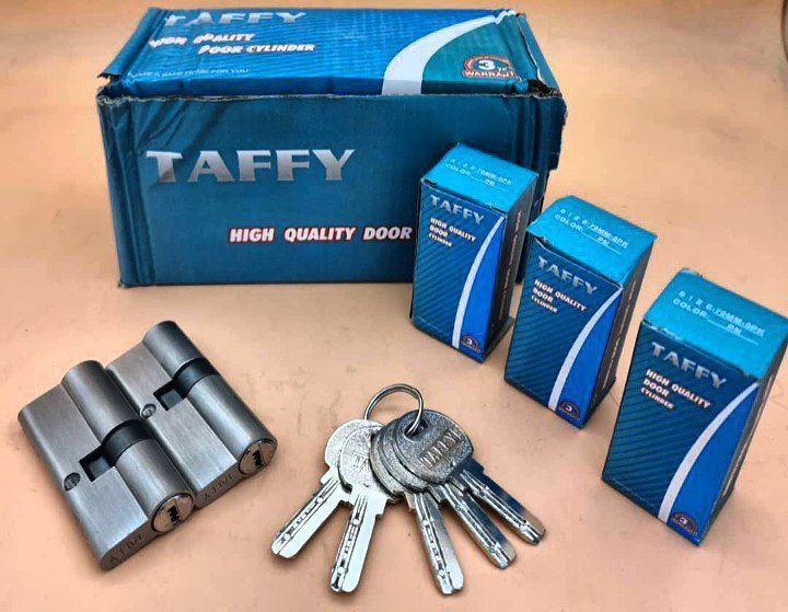 سیلندر تافی کامپیوتری TAFFY