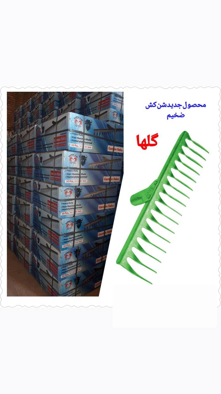 شن کش