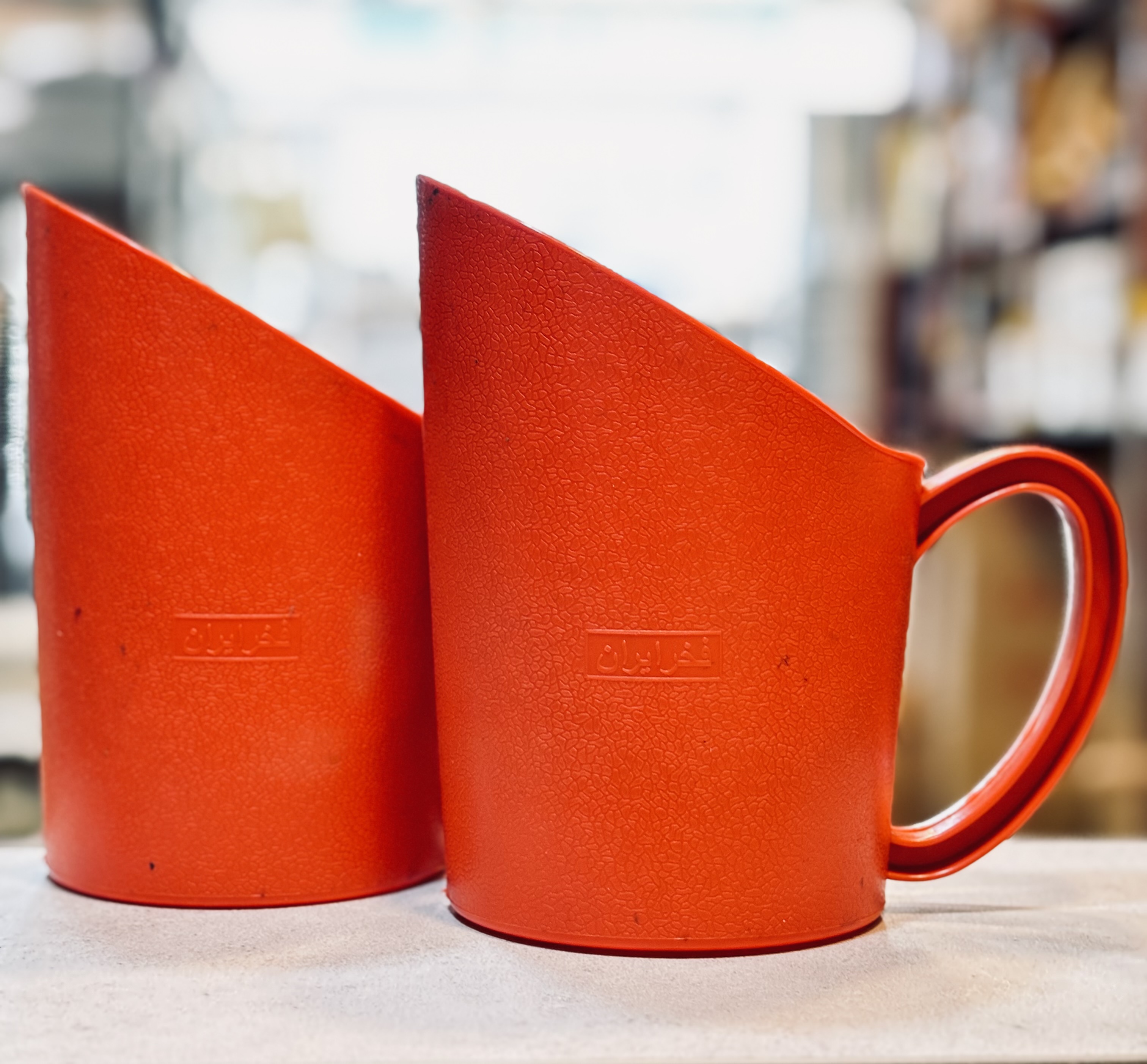 پارچ دوغابریز