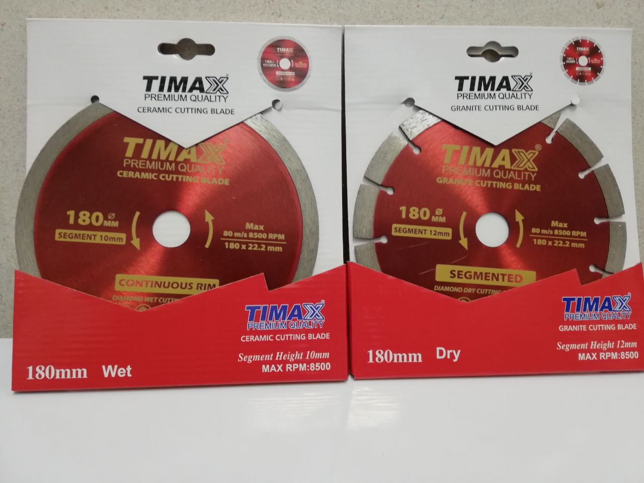 سرامیک و گرانیت بر درجه یک TIMAX 