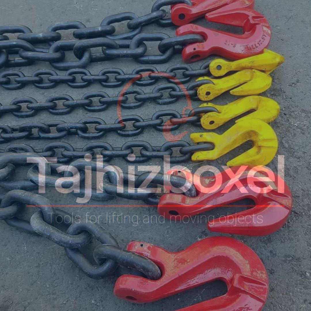 تجهیز بکسل