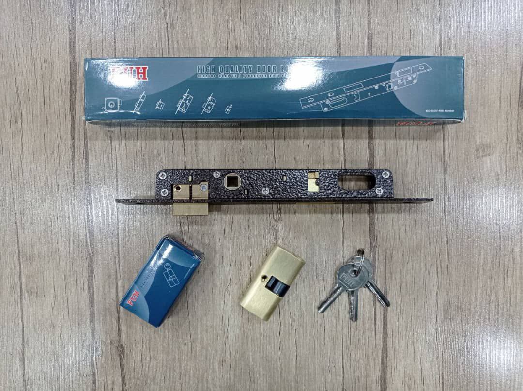  قفل 2/5 سوییچی FUH چینی 