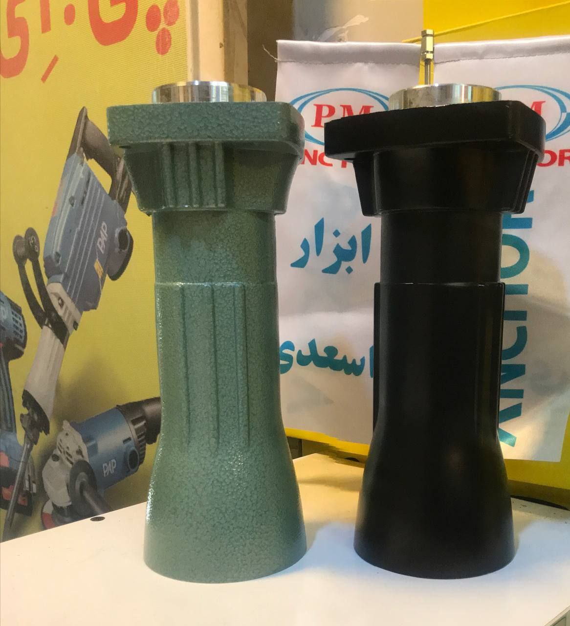 فروشگاه ابزار اسعدی  
