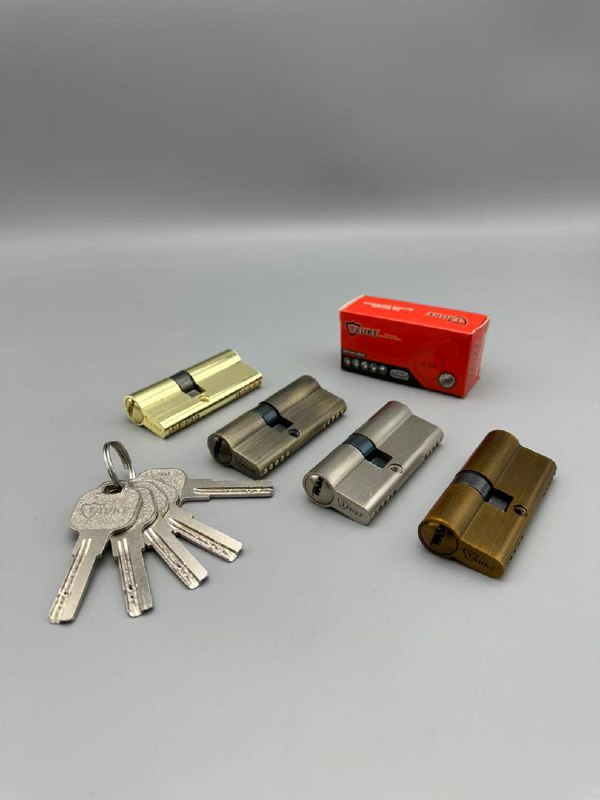  سیلندر 7 زینک ویژه TAUKE