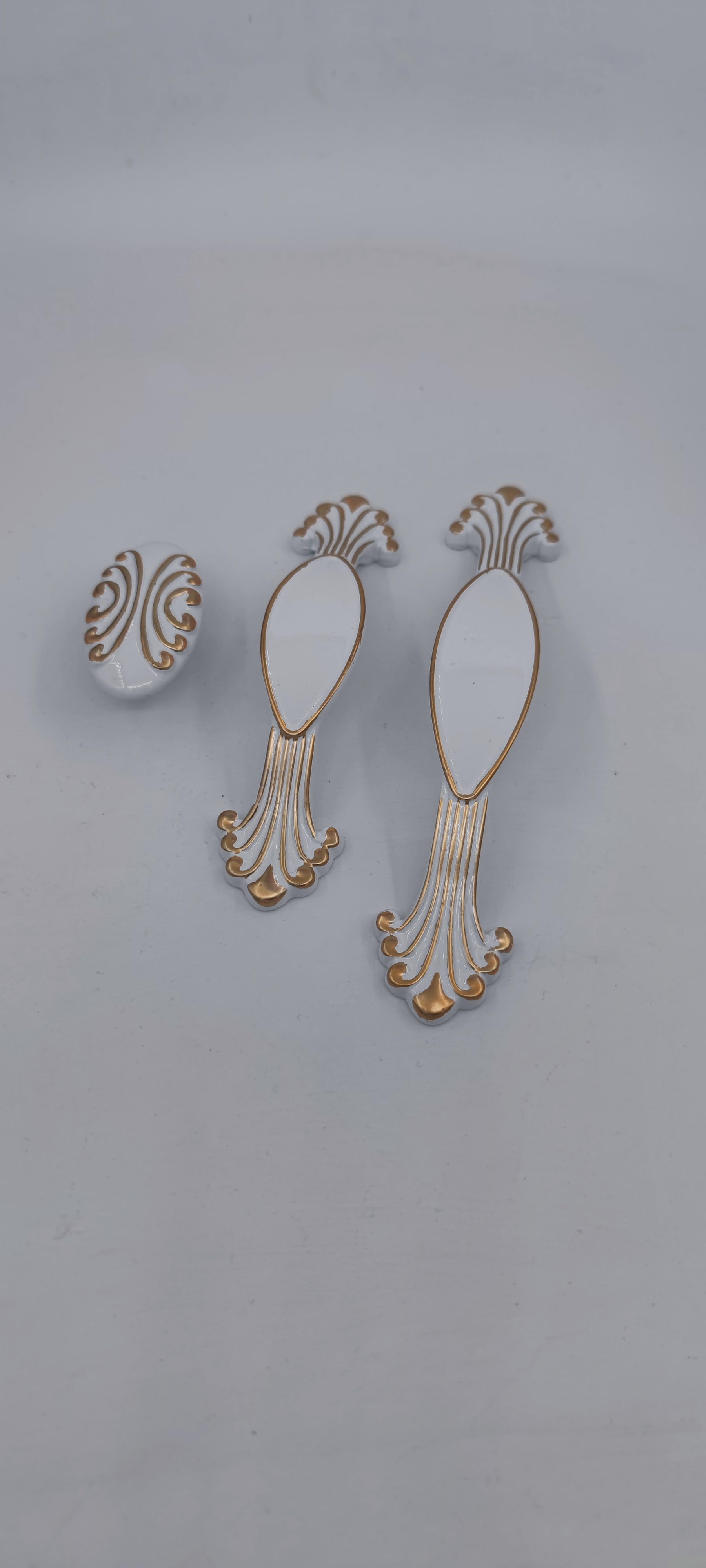 دستگیره کابینتی 