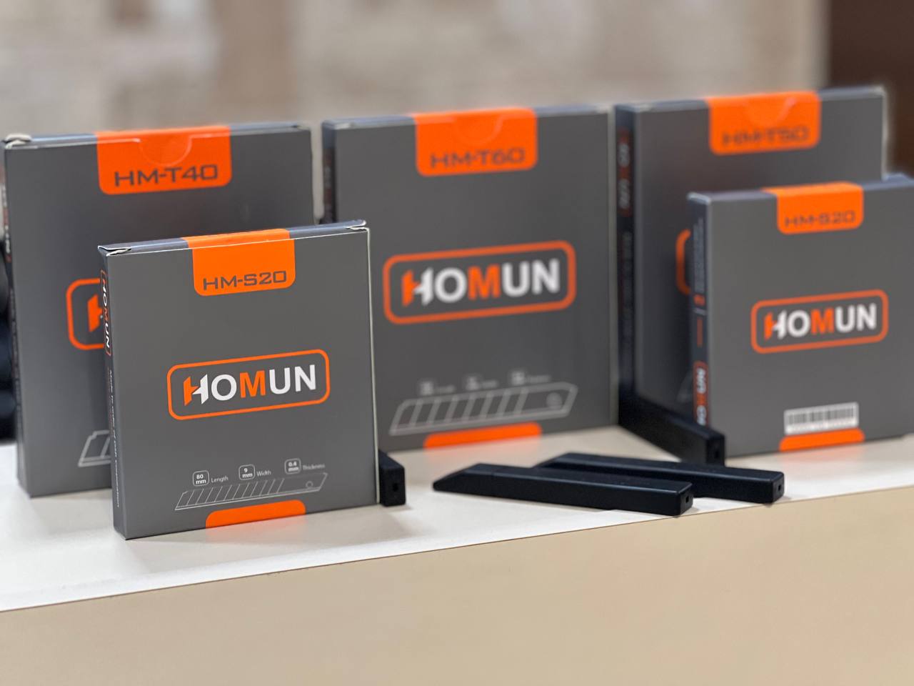 نماینده محصولات هومانHOMUN