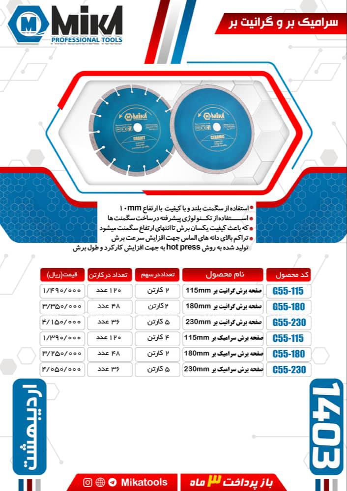 سرامیک‌بر 