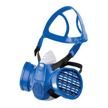ماسک نیم صورت دو فیلتر DRAGER مدل X-Plore 3300