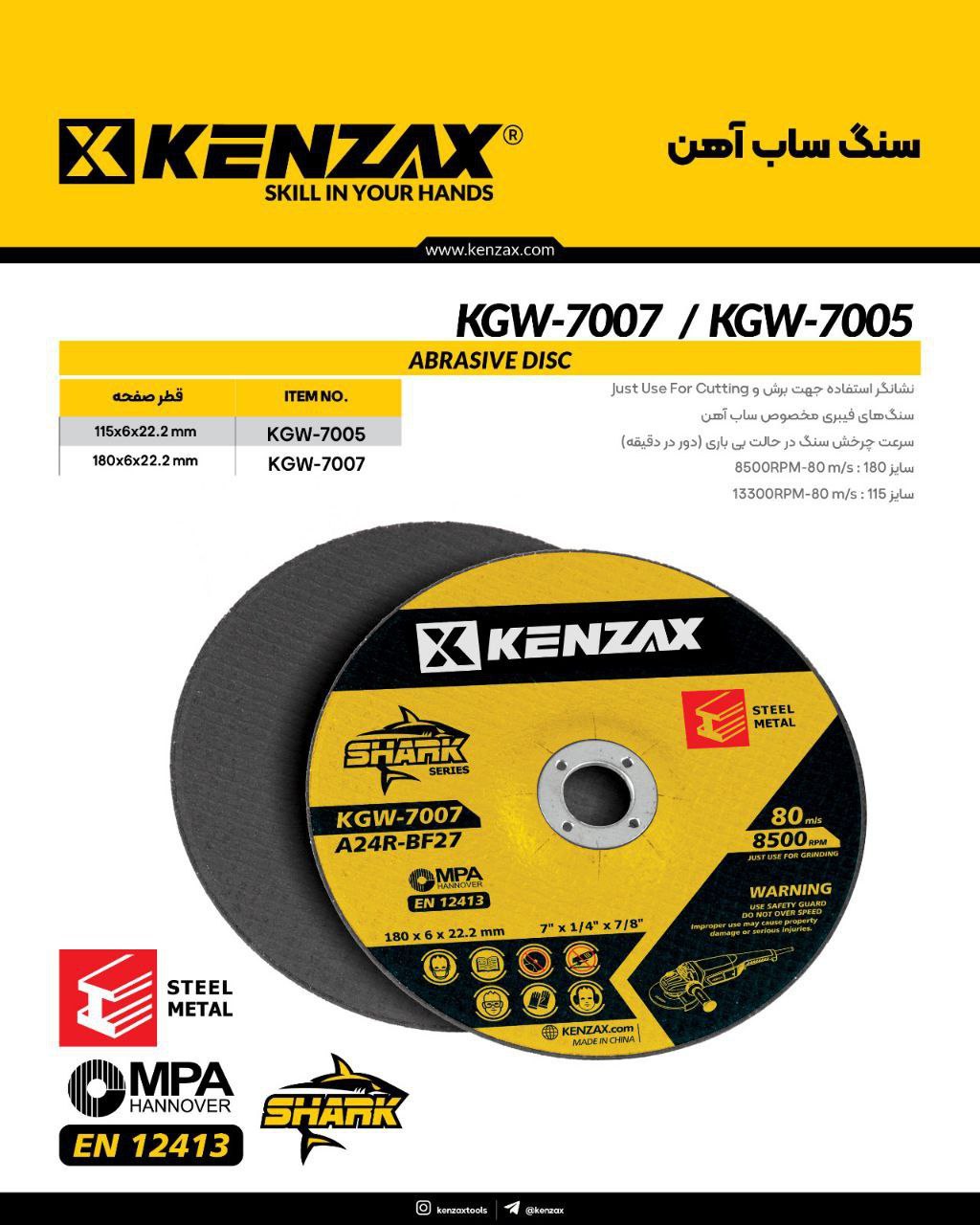 سنگ ساب آهن