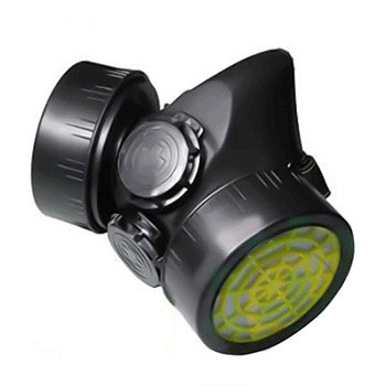 NP 306 ماسک فیلتر دار بلو ایگل مدل