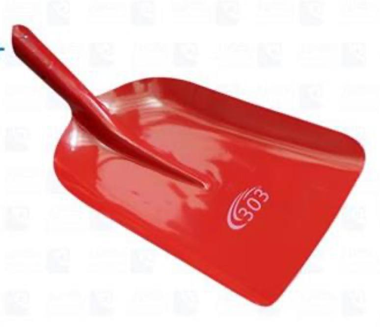 بیل گاوداری 303