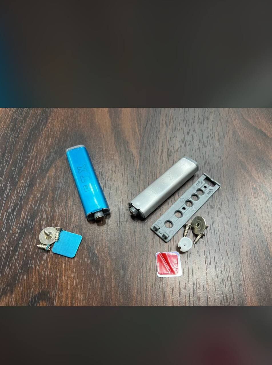 مگنت استیل کارتن 400 عددی مارک دورنا