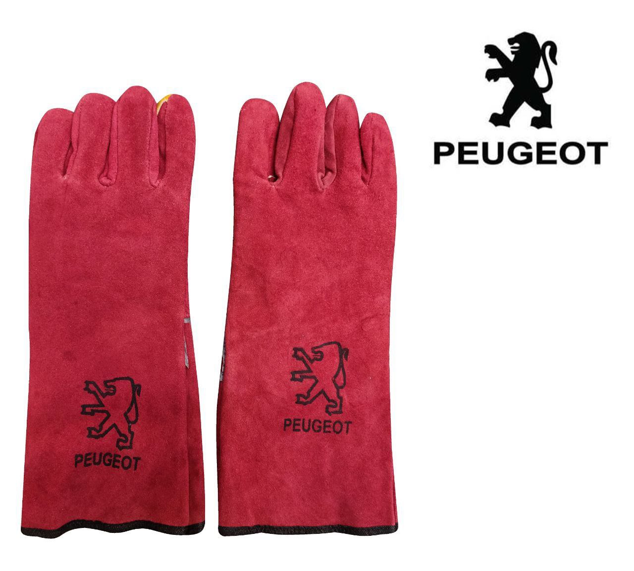 دستکش هوبارت پژو