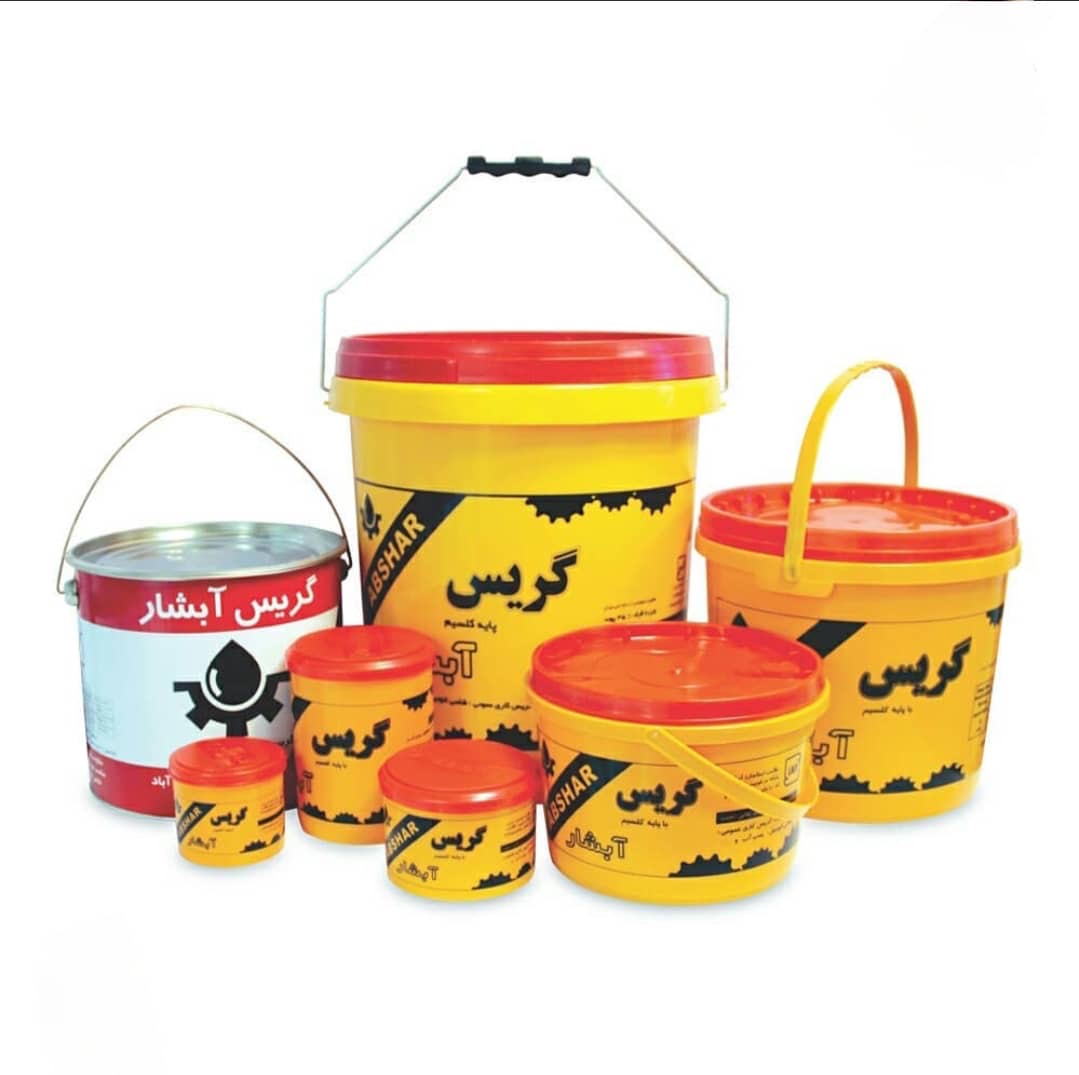 گریس