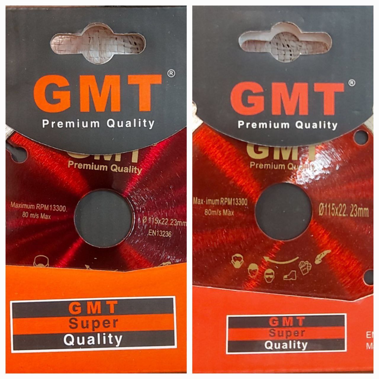  مینی گرانیت بر و مینی سرامیک بر GMT     