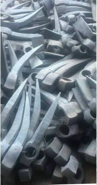 کلنگ مغنی دست ساز