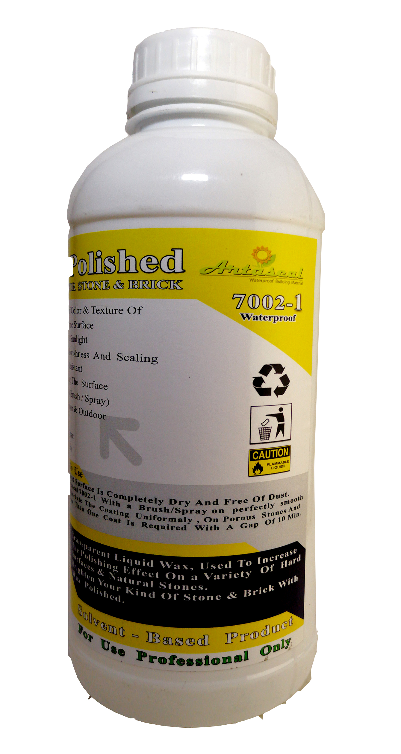 رزین براق کننده 