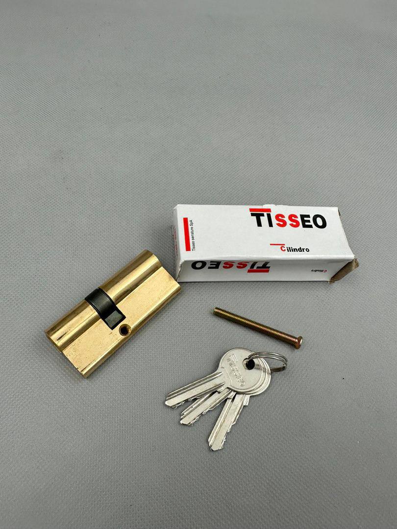 سیلندر 6 و 7 سانت تیزو اصلی TISEO 
