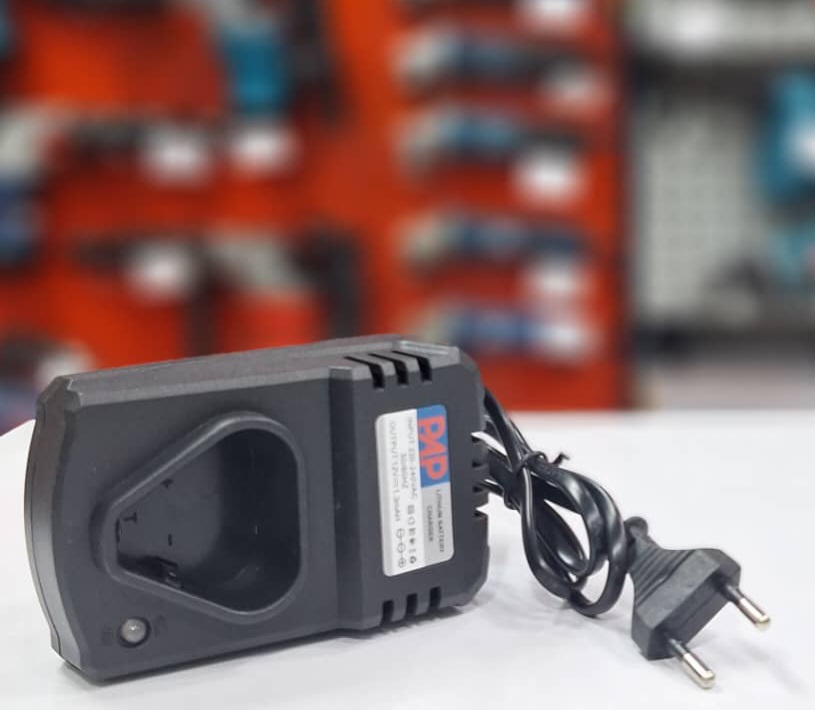 شارژر ۱۲ ولت پایه دار پی ای پی 
