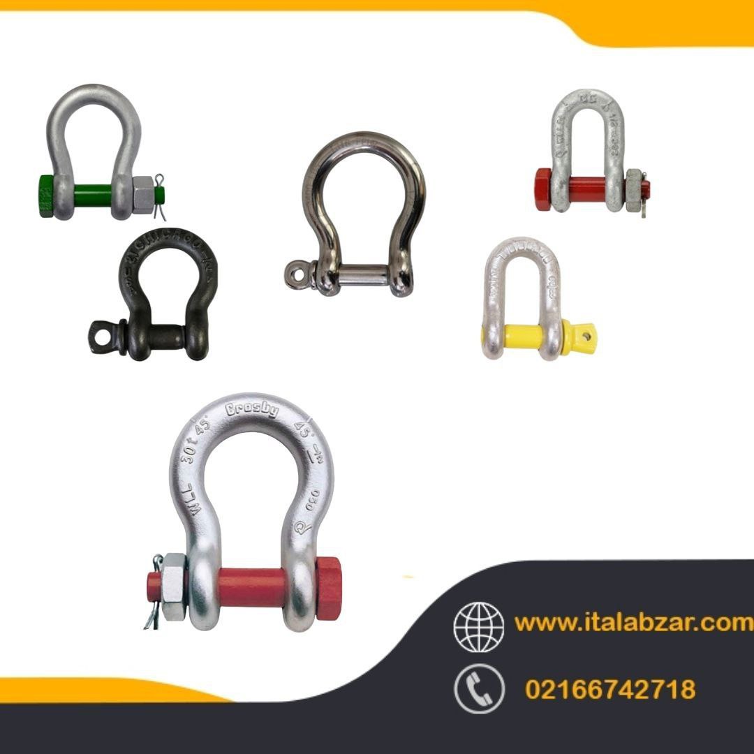 🟢توزیع شگل تناژ دار یا نعل اسبی