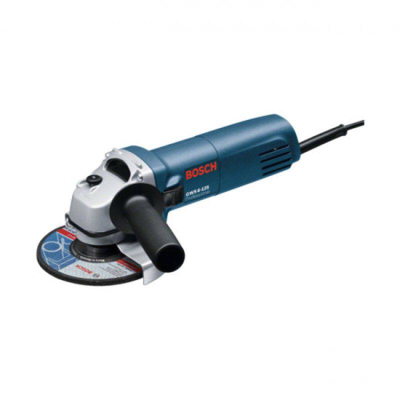 مینی فرز بوش مدل GWS 750-125 Bosch قیمت ۱،٩۰۰،۰۰۰ تومان