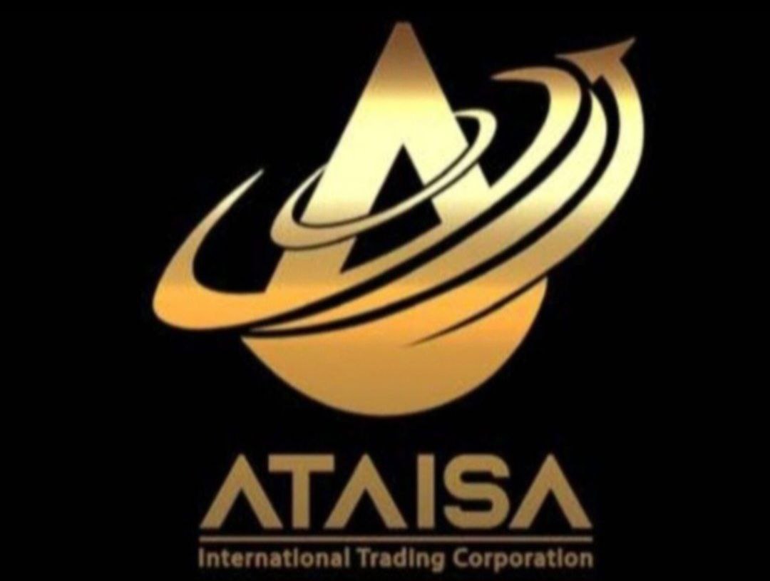 بازرگانی ATAISA با سابقه ده ساله و با کادری مجرب و با افتخار در زمینه های زیر در خدمت تجار و فعالین 