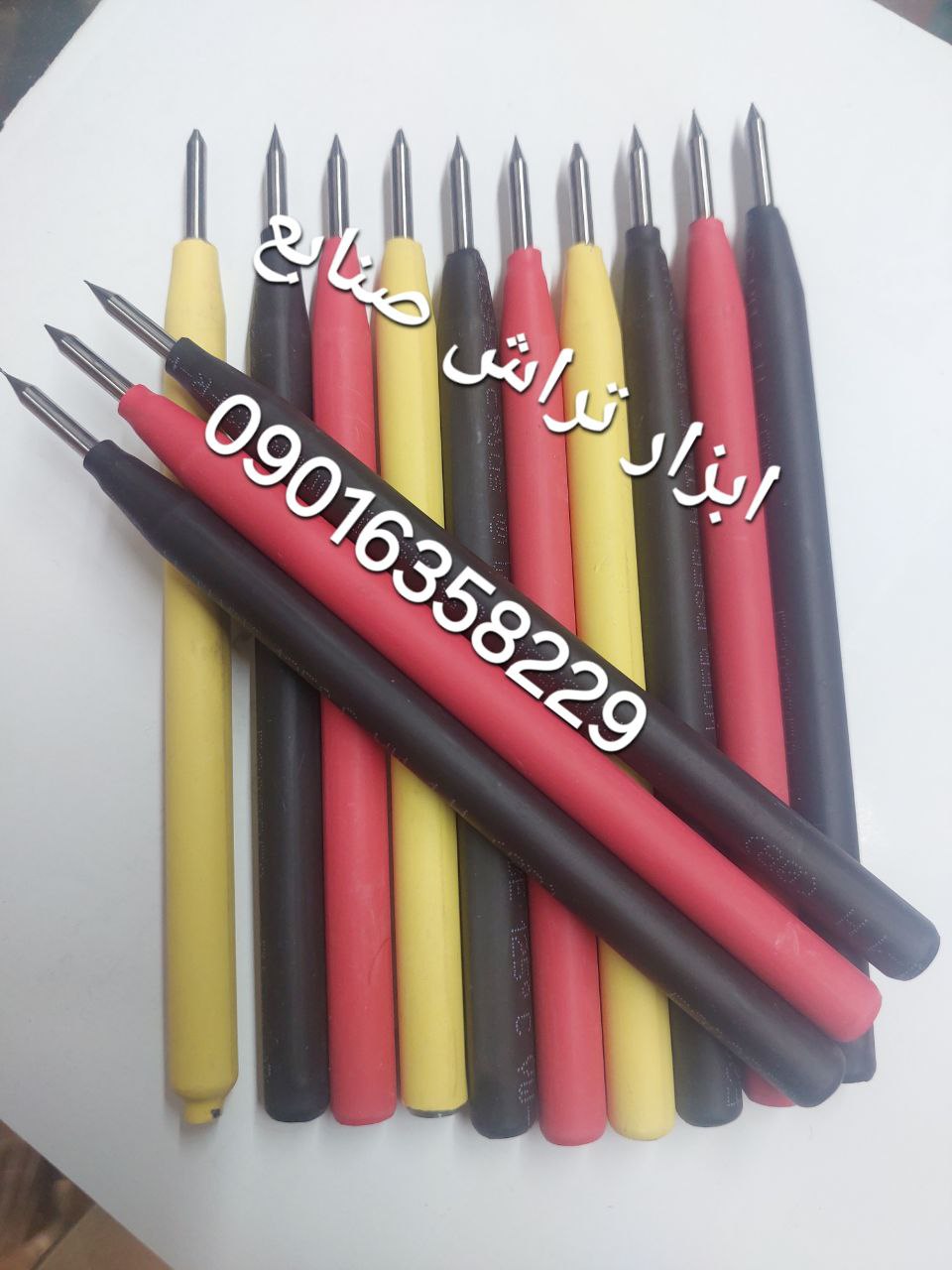 #پخش_ابزارتراش_صنایع