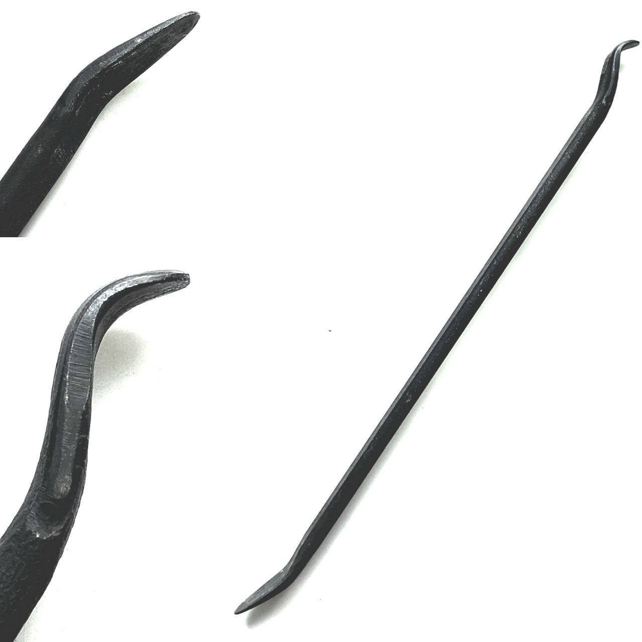 تایلیور فولادی 