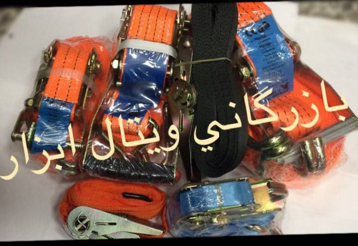 بازرگاني ويتال ابزار وارد كننده و مركز پخش. زنجير. جرثقيل. سيم بكسل وتسمه هاى حمل بار....