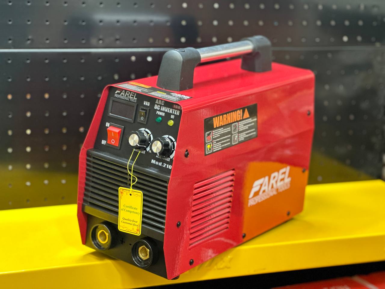 اینورتر فارل