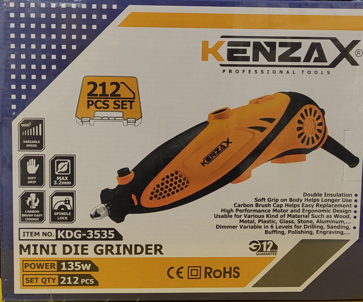 فرزمینیاتوری