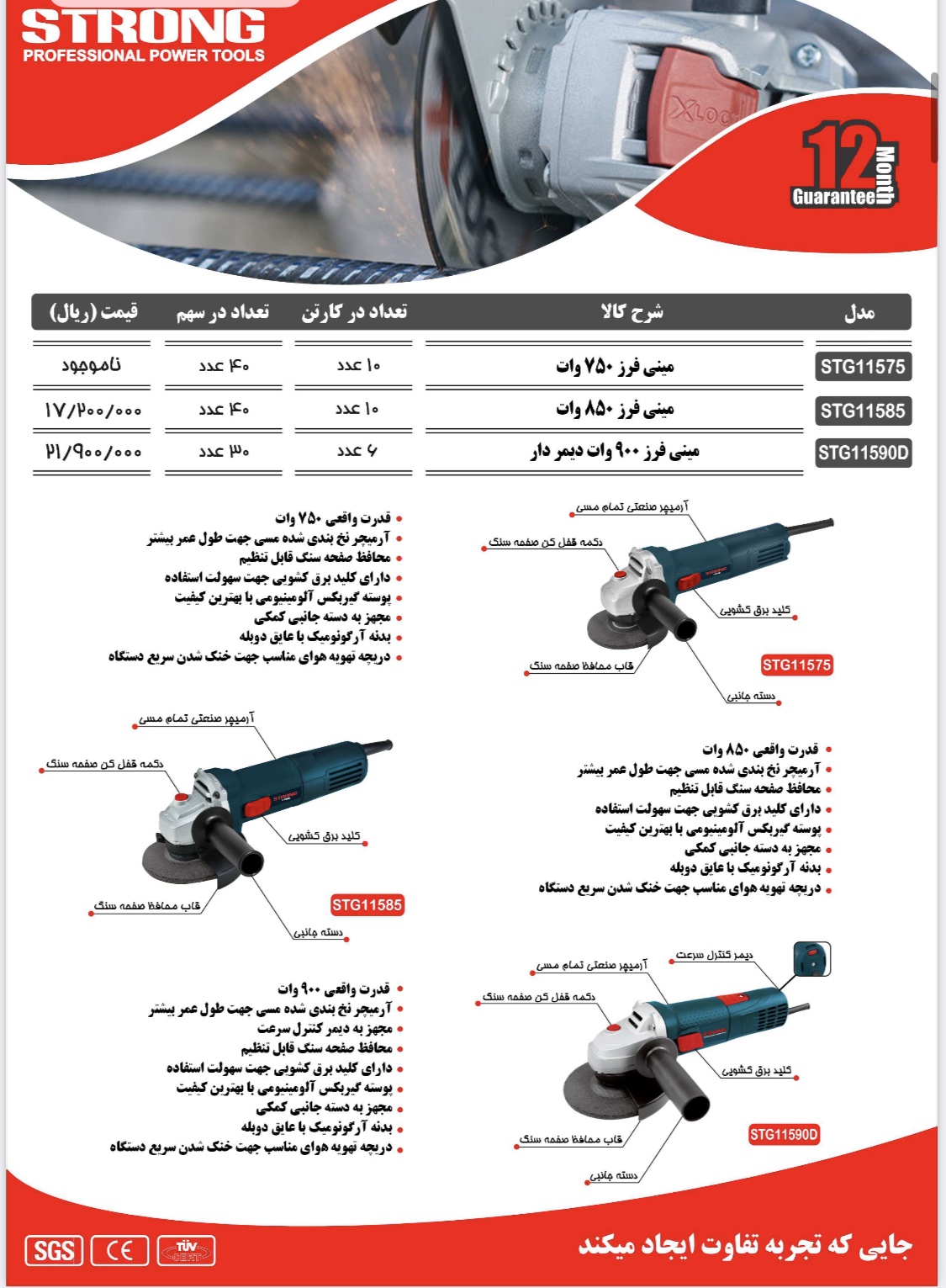 مینی فرز