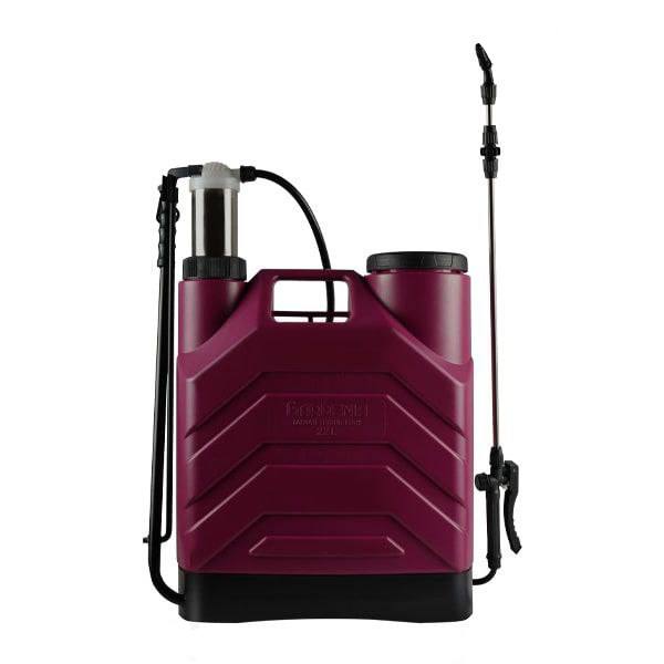 سم پاش دستی 22 لیتری