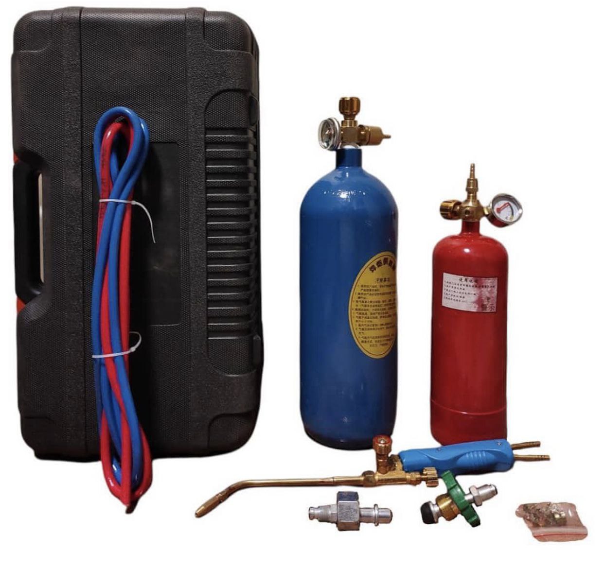 ست کیفی #جوشکاری