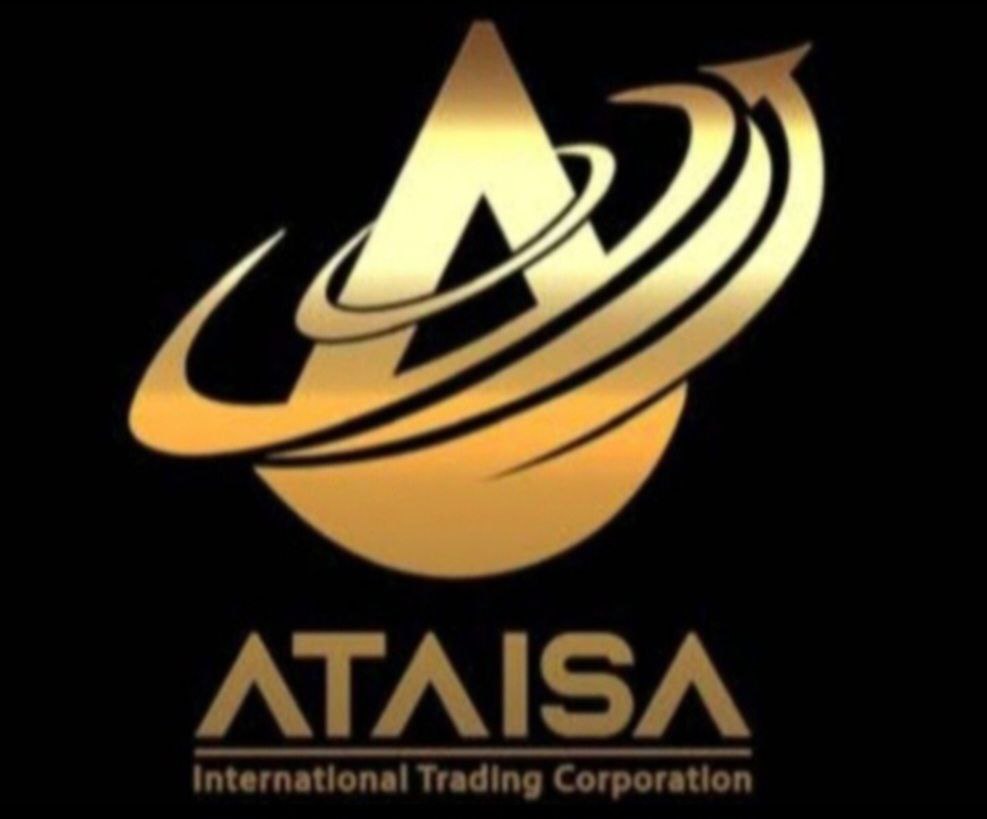 بازرگانی ATAISA با سابقه ده ساله و با کادری مجرب و با افتخار در زمینه های زیر در خدمت تجار و فعالین 