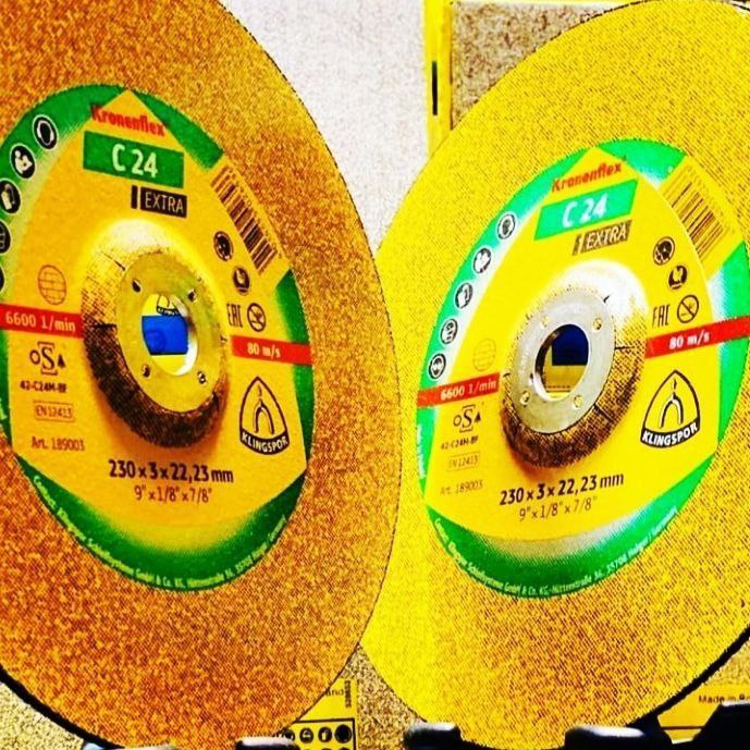 سنگ بری کلینگ آلمان