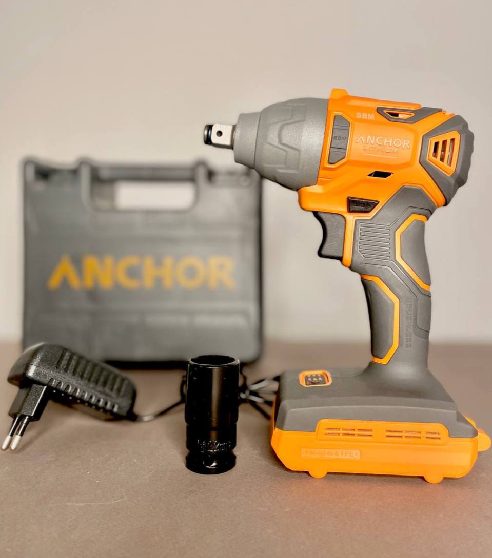 بکس شارژی جدید #آنکور