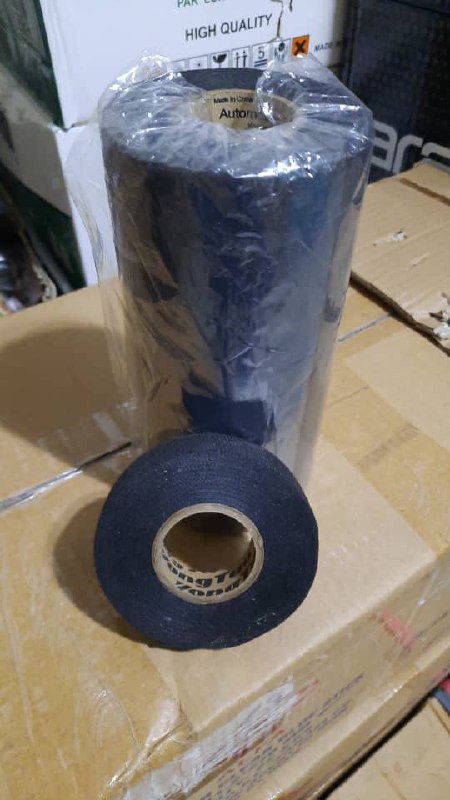 لنت برق پارچه ای درجه یک چینی 