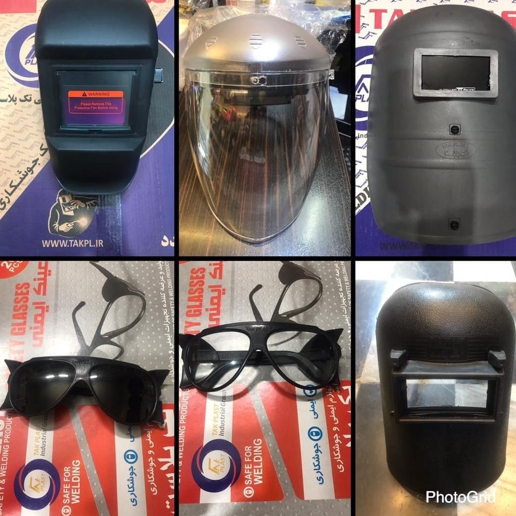 پخش محصولات تک پلاست