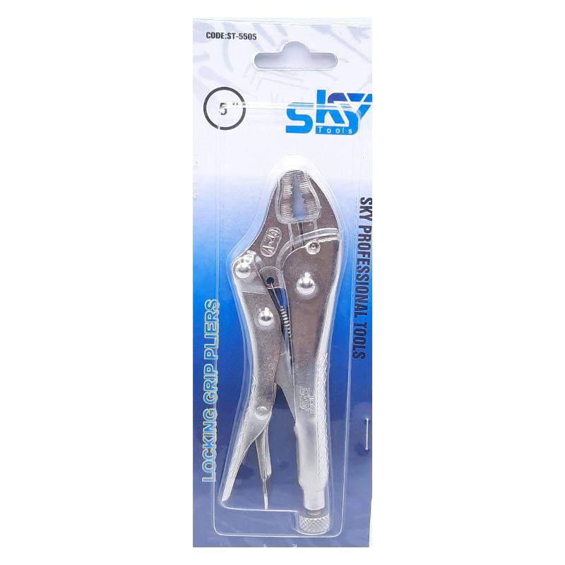 انبر قفلی sky