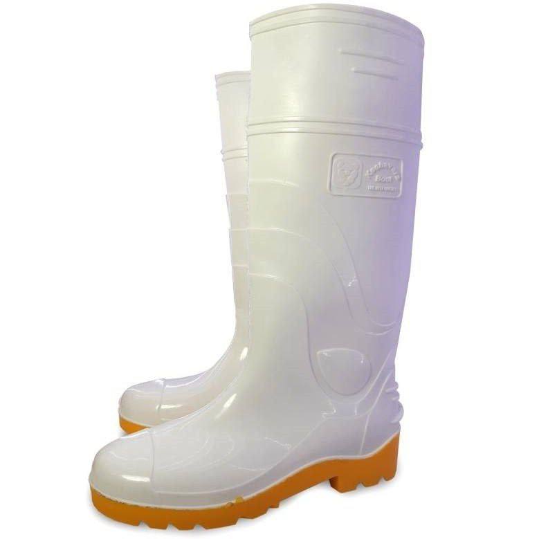 چکمه کشاورز